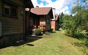 Viesu Nams Vilhelmine